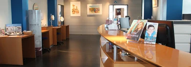 Kress Optic - Opticiens, Lunettes, Lentilles, Audioprothésiste, Lunettes de soleil, lunettes sur-mesure - Genève