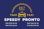 Speedy Pronto Taxi GmbH