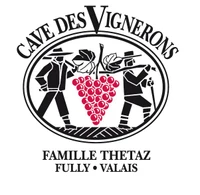 Cave des Vignerons-Logo