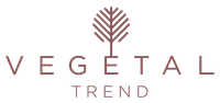 Logo Vegetal Trend Sàrl