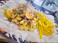 Al Pesce Azzurro