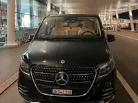 Zurich Airport Transfer