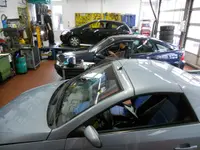 Touring Garage & Carrosserie Baur AG