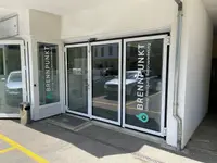 BRENNPUNKT UMZUG & REINIGUNG, GMBH