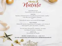 Grotto del Nando Bellinzona