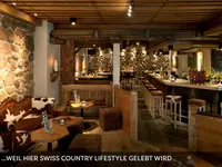 Eiger Mountain & Soul Resort