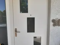 Robin Kreyenbühl Schreinerei GmbH