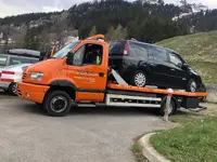 Naf Automobiles SA