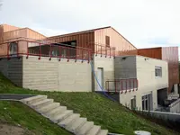Aregger Holzbau GmbH