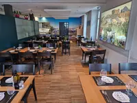 Restaurant Suvlaki