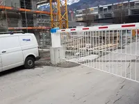 Katrac AG