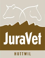 JuraVet Huttwil-Logo