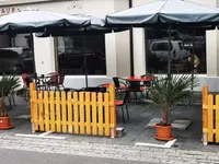Restaurant Karussell