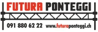 Futura Ponteggi Sagl-Logo