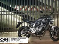 Zecchini Motos AG