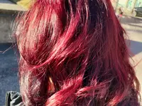 Coiffeuse IL SOGNO