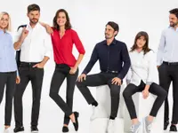 Taurus 4 Fashion AG