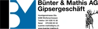 Bünter & Mathis AG-Logo