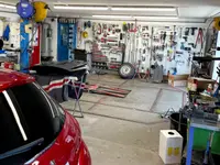 Carrosserie Jenny GmbH