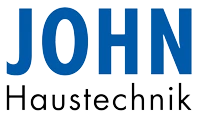 John Haustechnik AG-Logo