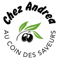 Chez Andrea Bio-Logo