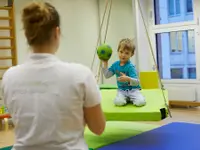 Physiotherapie Artico AG