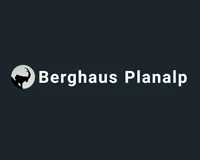 Berghaus Planalp-Logo