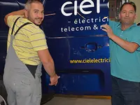 VVR Elite Sàrl