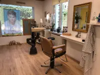 Coiffeur Ebinger - Klicken Sie, um das Bild 2 in einer Lightbox vergrössert darzustellen