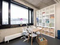sehzentrum zürich AG