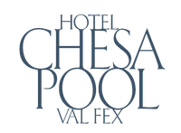 Chesa Pool-Logo