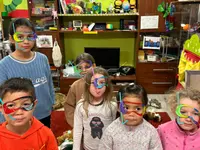 Fun With English Club The Hungry Caterpillar