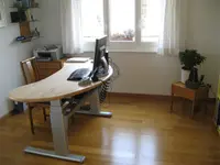 Winiger Innenausbau Küchenbau
