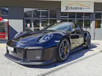 Carrosserie X-Clusive Sàrl