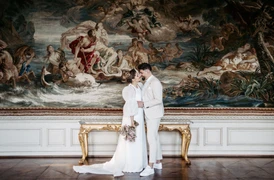 Tenzi Weddings Photography