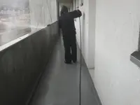FBF Facilities services SA