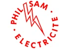 Philsam SA-Logo