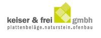 Keiser & Frei GmbH-Logo