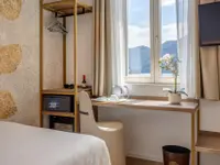 Hotel Walter Au Lac