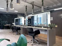 Salon L'Atelier