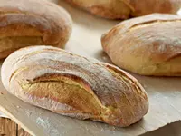 HIESTAND Backmarkt Bistro & Shop