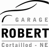 Garage ROBERT SA-Logo