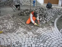 BORGHI construction sa
