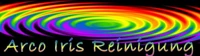 Logo Arco Iris Reinigung/Service