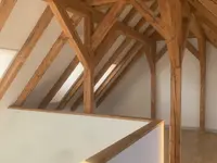 Gebrüder Steiner Holzbau AG