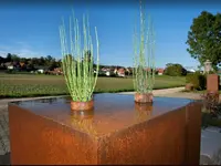 Glauser Gartengestaltung GmbH