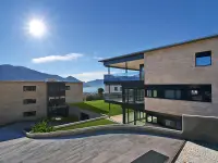Studio d'architettura Angelo Vitali Sagl