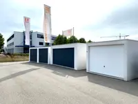 NOE-Schaltechnik GmbH (SEMA die Fertiggarage) - Klicken Sie, um das Bild 4 in einer Lightbox vergrössert darzustellen