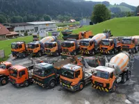 Hans Graf Transport GmbH