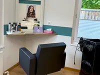 Coiffure Anita Bühler